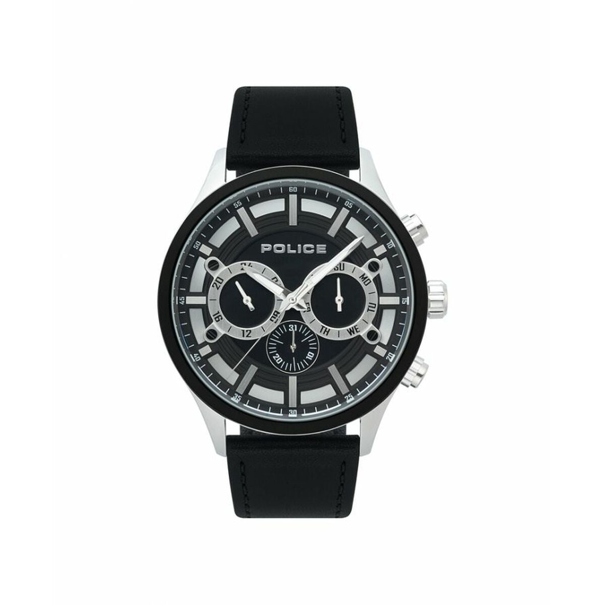 Horloge Heren Police R1451298001 (Ø 48 mm)