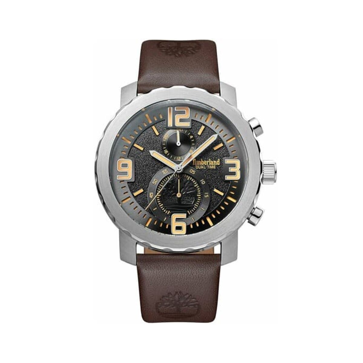 Horloge Heren Timberland TBL15595JS02 - Klokken, Heren - Timberland