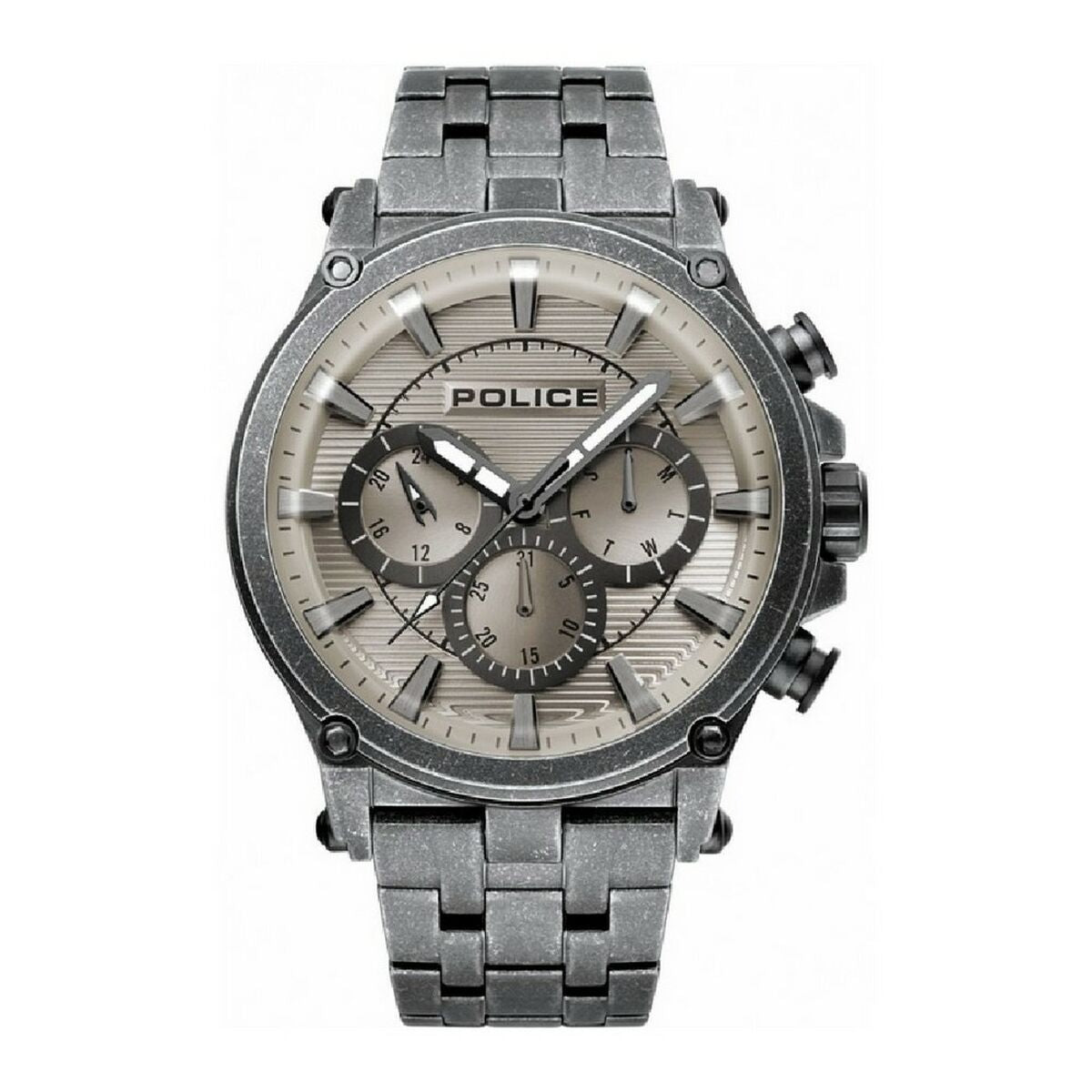 Horloge Heren Police R1453321002