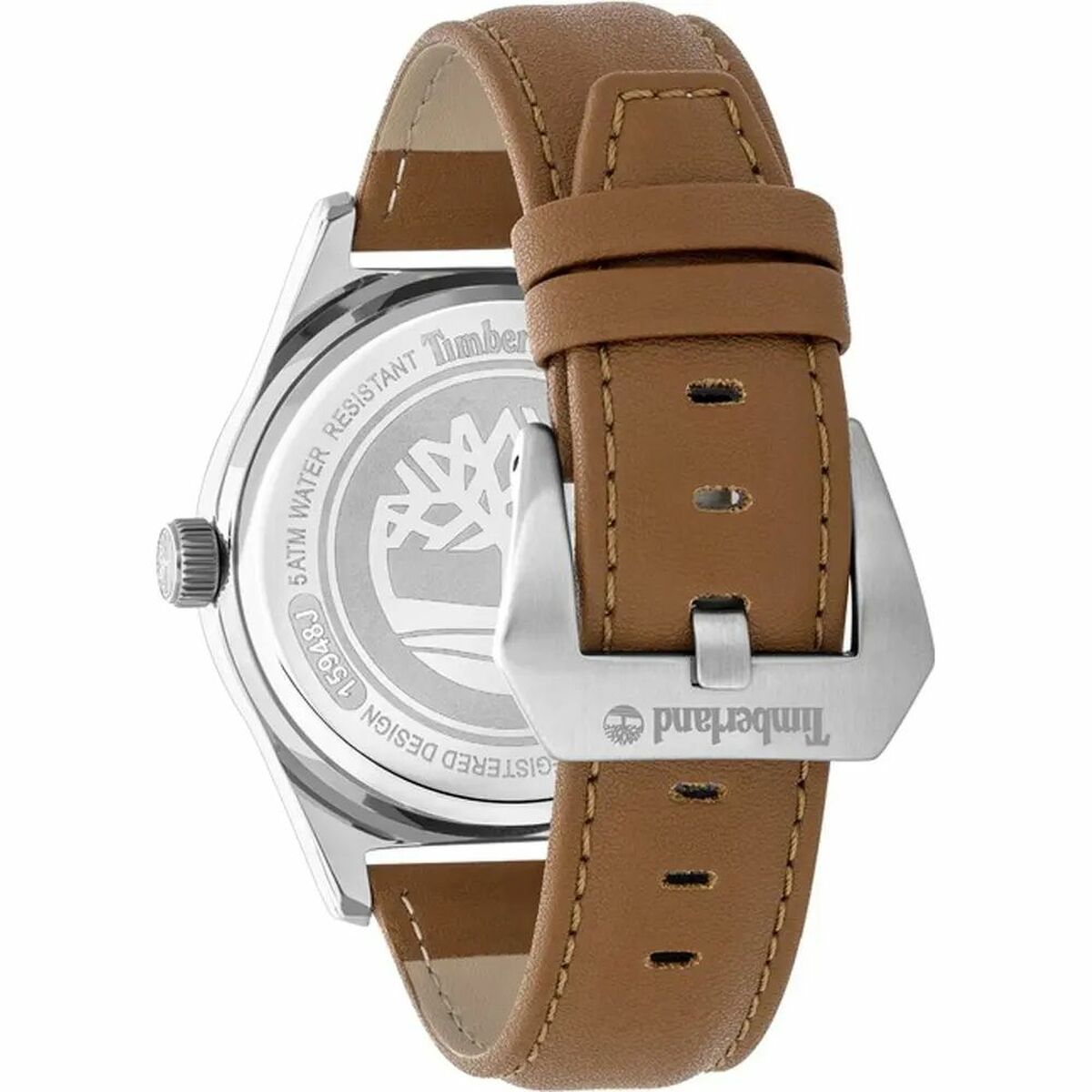 Horloge Heren Timberland 15948JYS-63 (Ø 45 mm)