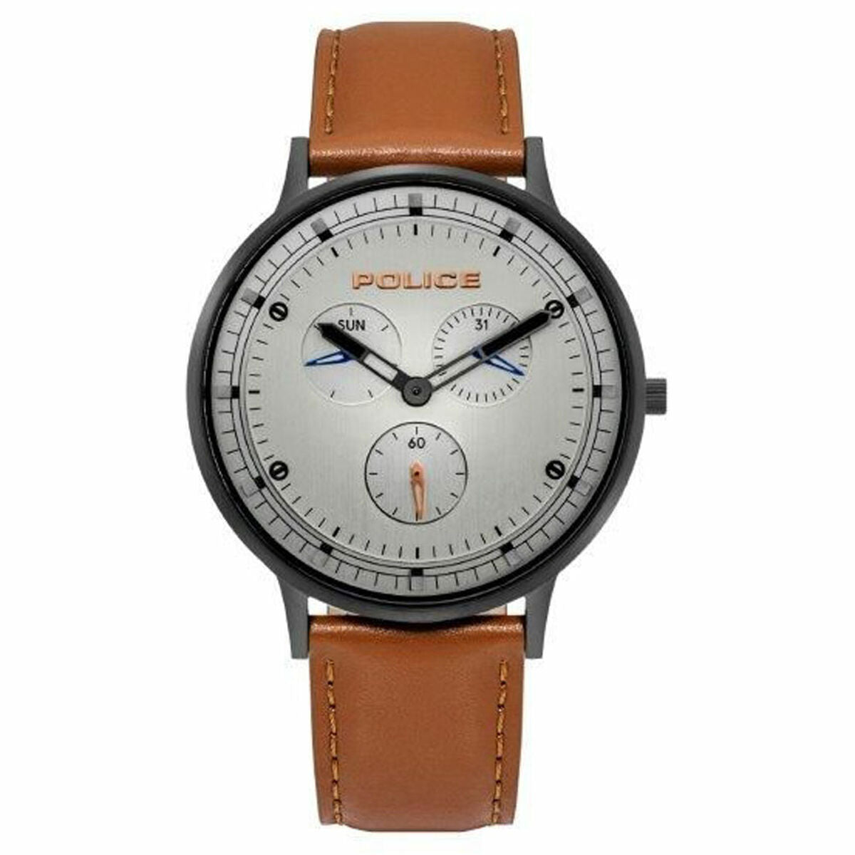 Horloge Heren Police PL.15968JSB-04 (Ø 42 mm)