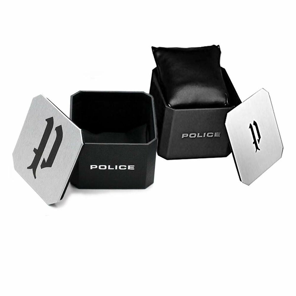 Horloge Heren Police PL.15714JSB-02 (Ø 44 mm)