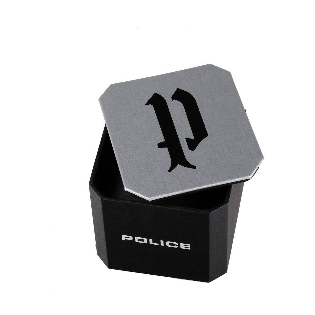 Horloge Heren Police PL-16018JSTU-13P (Ø 48 mm)