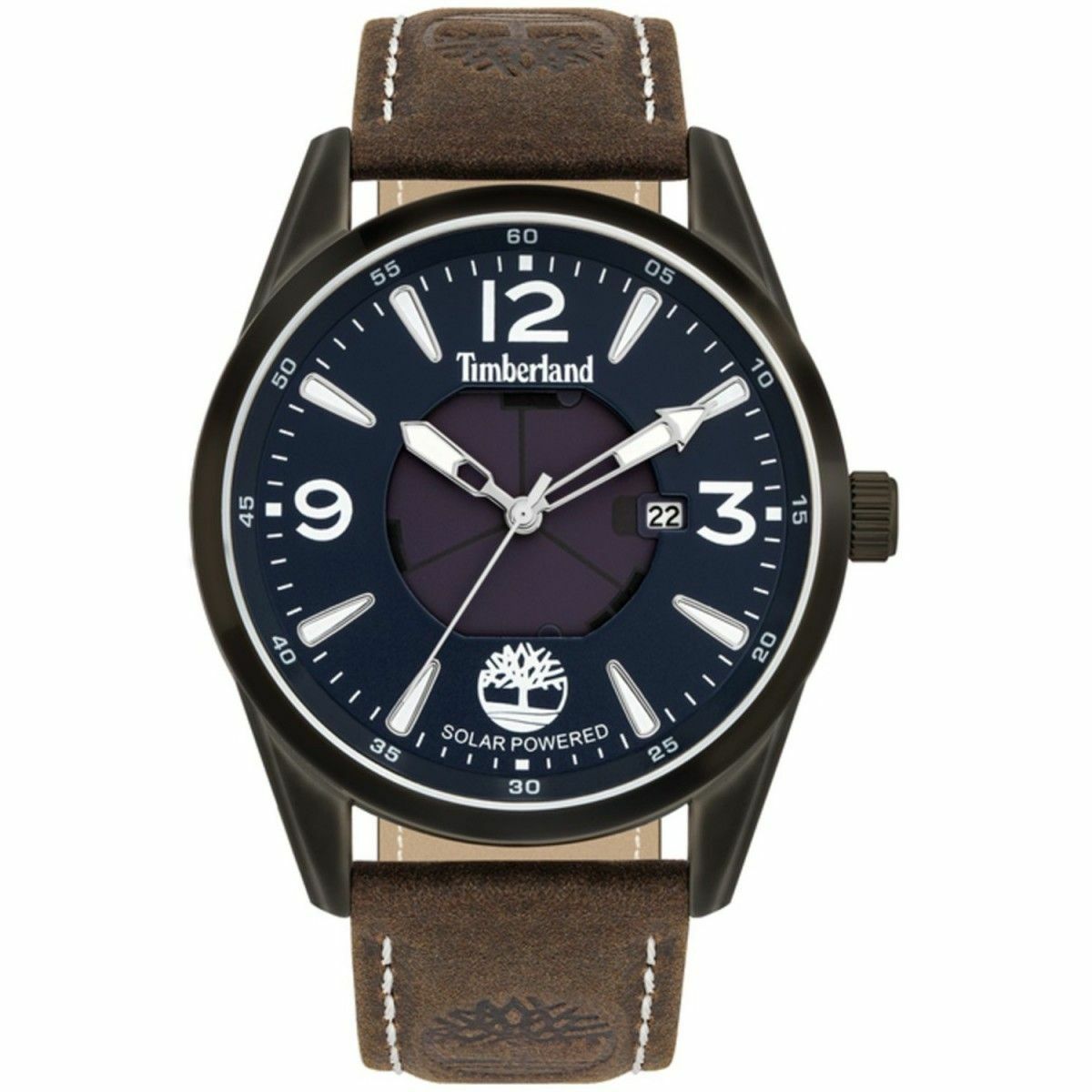 Horloge Heren Timberland TBL.16004JYU-03 (Ø 43 mm)