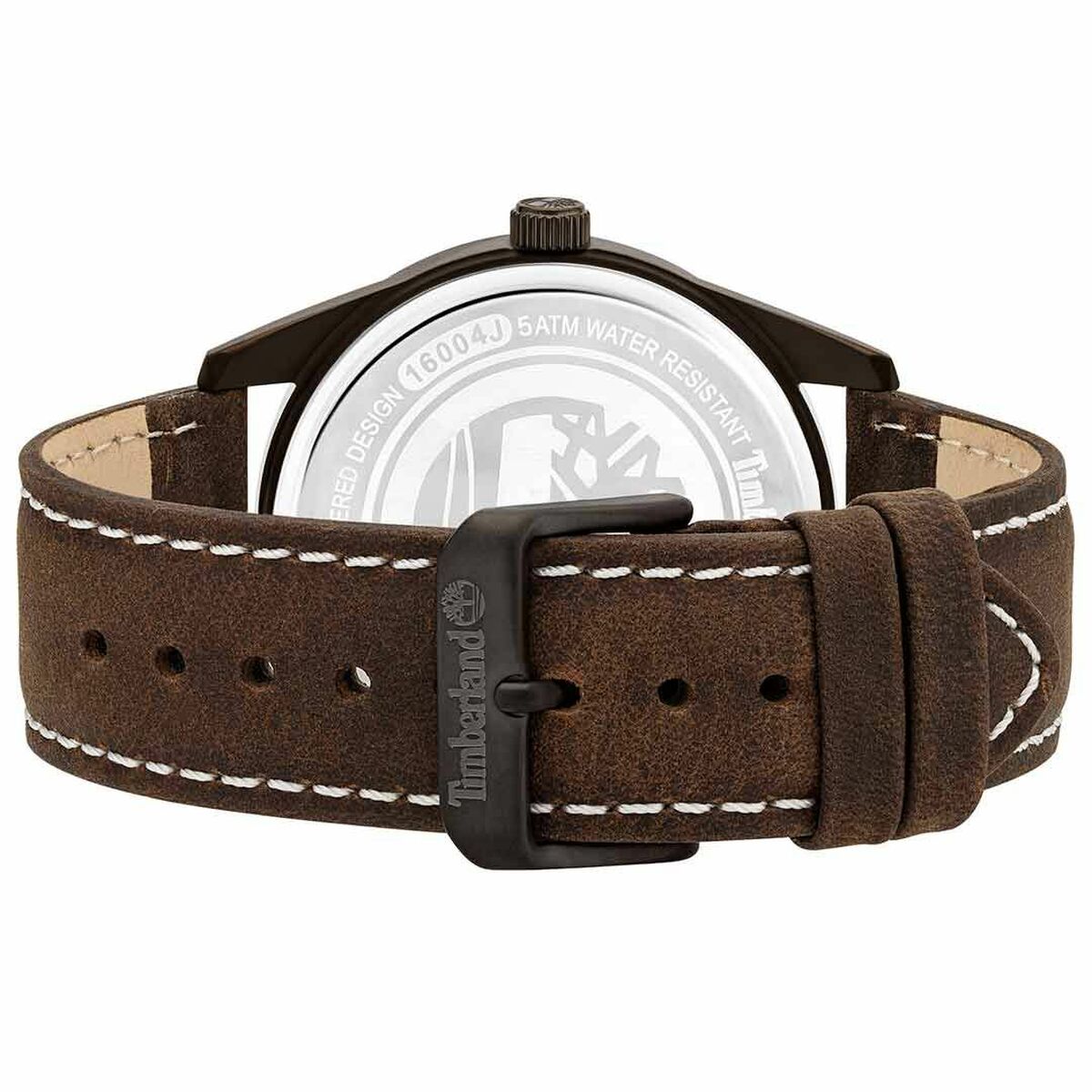 Horloge Heren Timberland TBL.16004JYU-03 (Ø 43 mm)