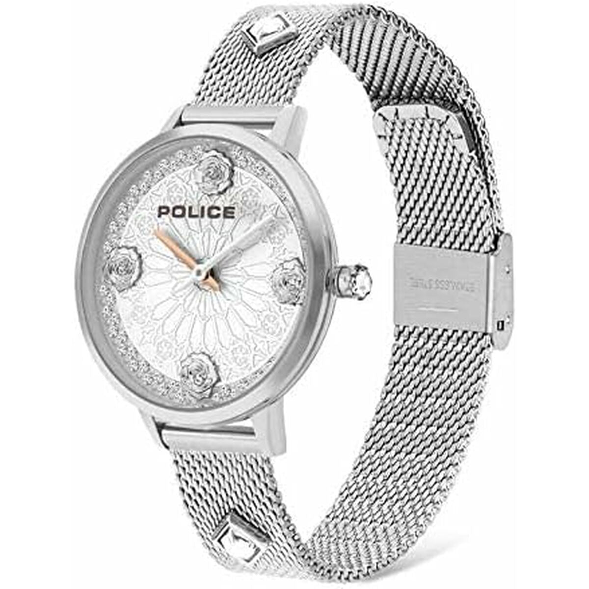 Horloge Heren Police PL.16031MS - 04MM (Ø 36 mm) - Klokken, Heren - Police