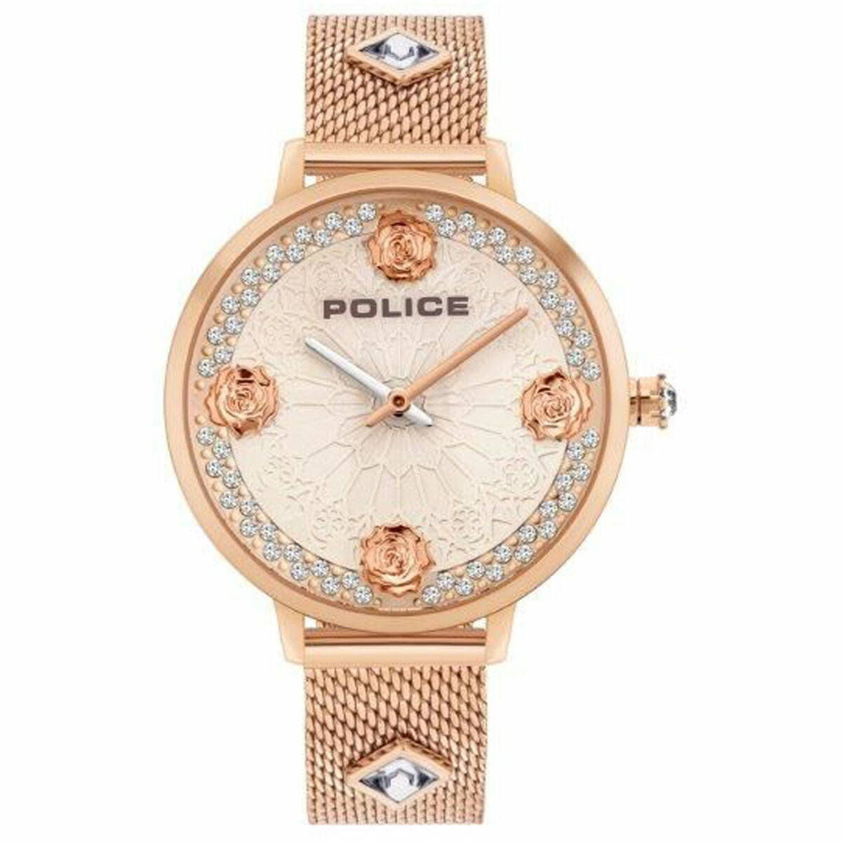 Horloge Heren Police PL.16031MSR-32MM (Ø 36 mm)