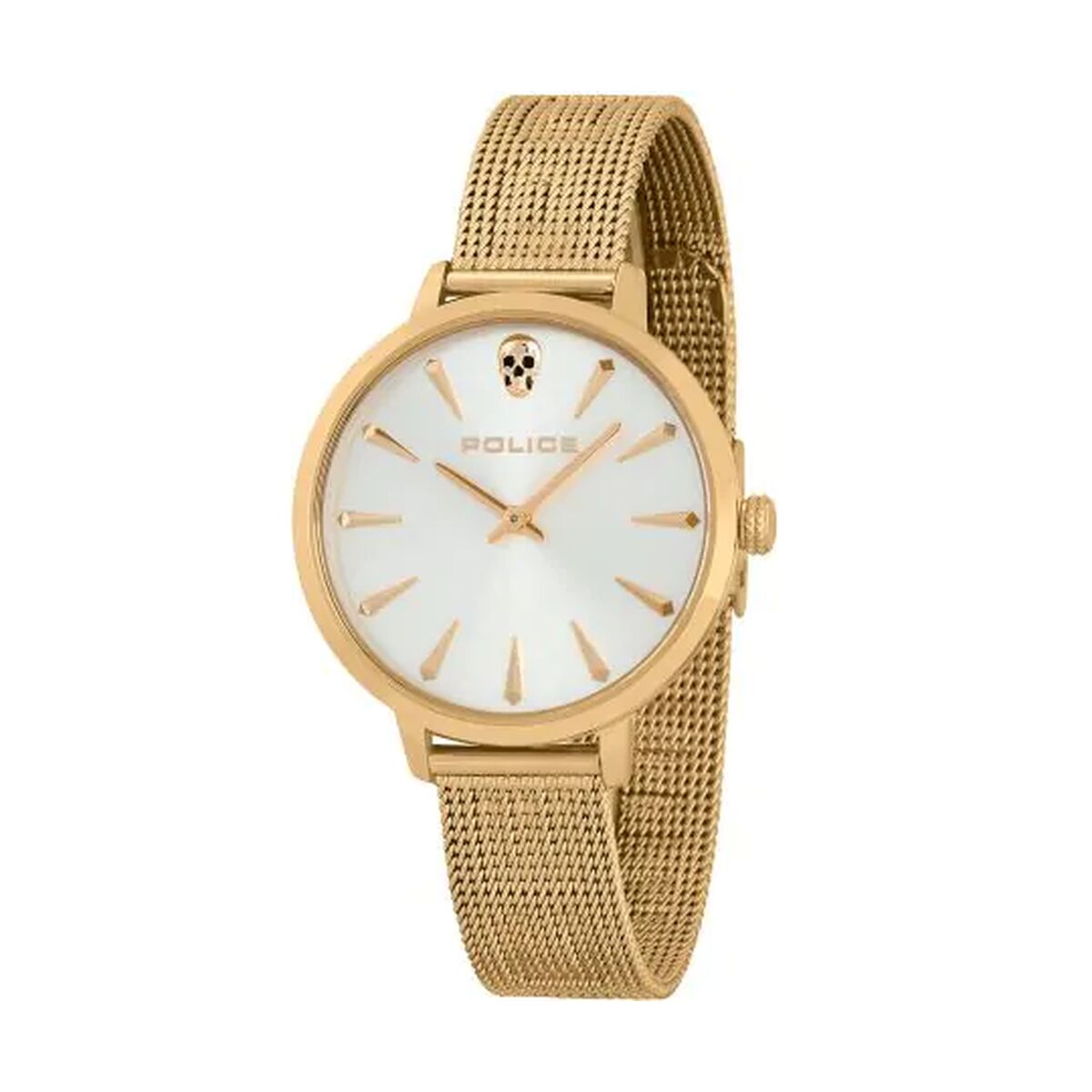 Horloge Dames Police PL16035MSG22M (Ø 36 mm)