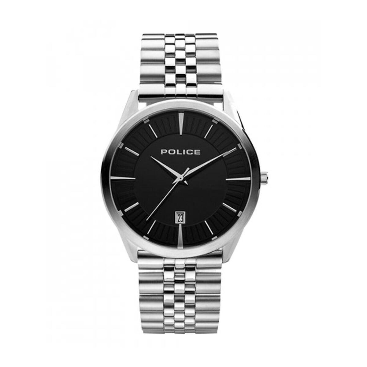 Horloge Heren Police P15305JS02M