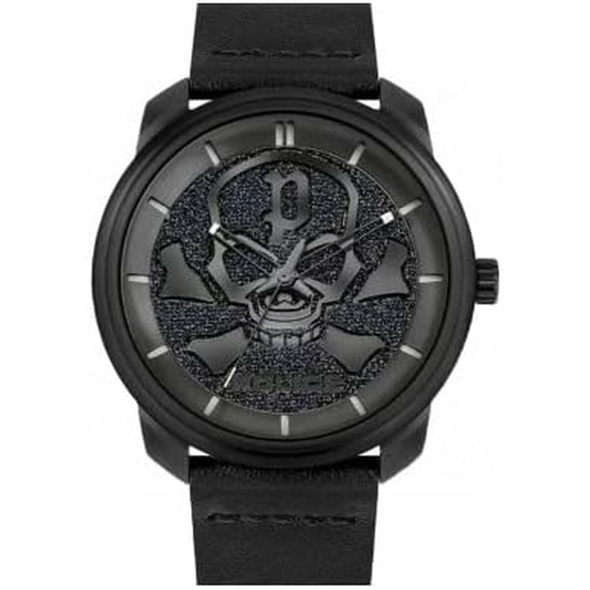 Horloge Heren Police PL15714JSBL0 (Ø 42 mm) - Klokken, Heren - Police