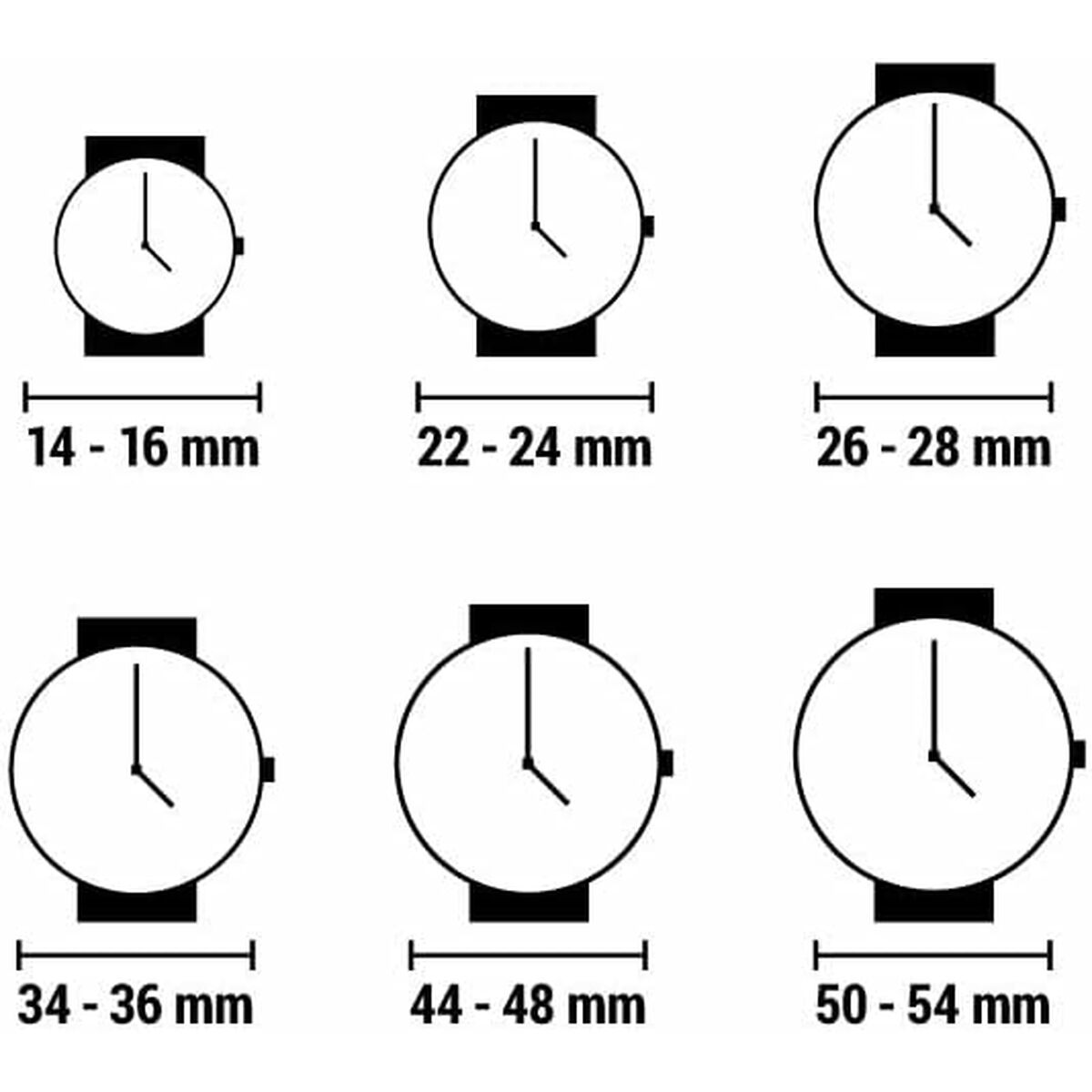 Horloge Heren Police PL15714JSBL0 (Ø 42 mm) - Klokken, Heren - Police