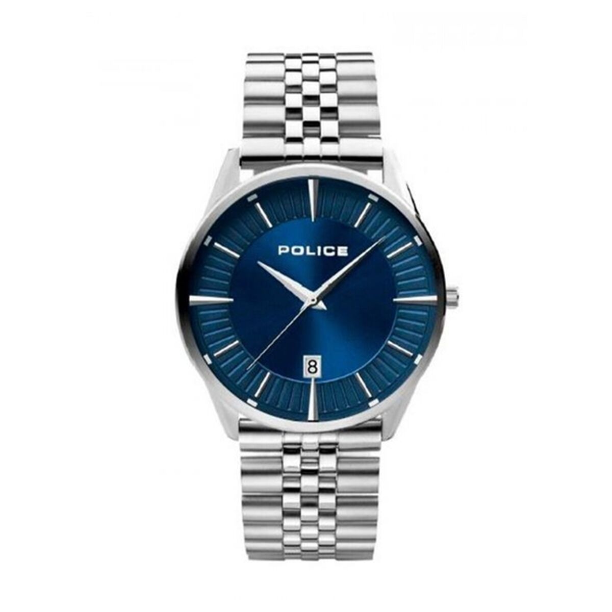 Horloge Heren Police P15305JS03M