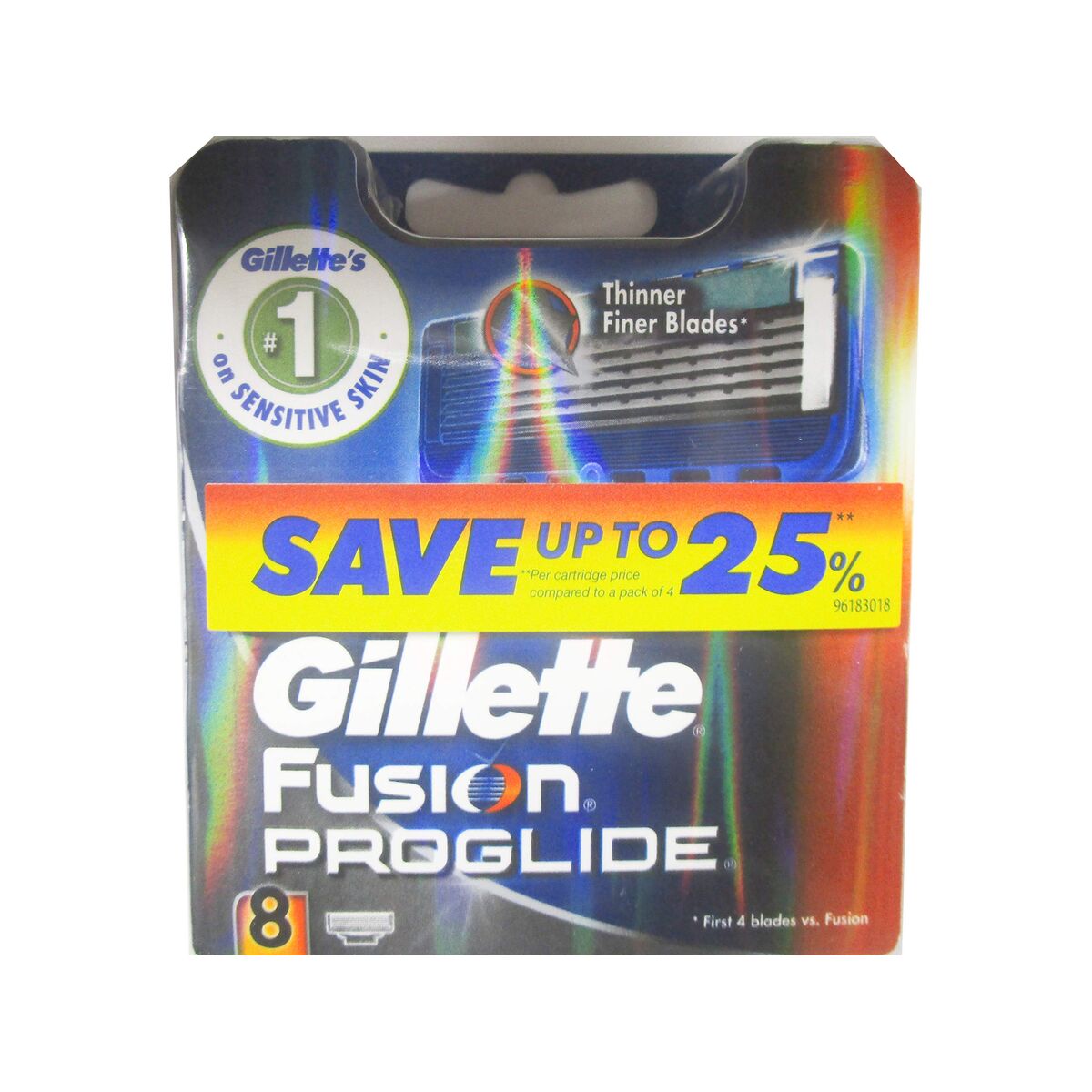 Handmatig scheermesje Gillette - Schoonheid, Scheren en ontharen - Gillette