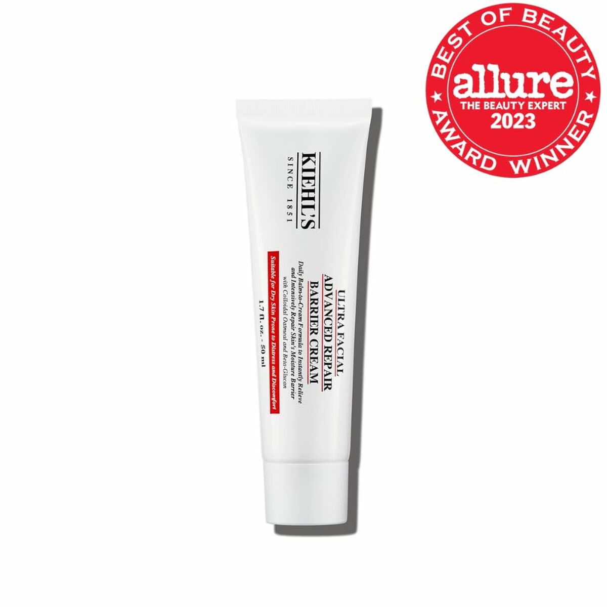 Gezichtscrème Kiehl's ULTRA FACIAL 50 ml