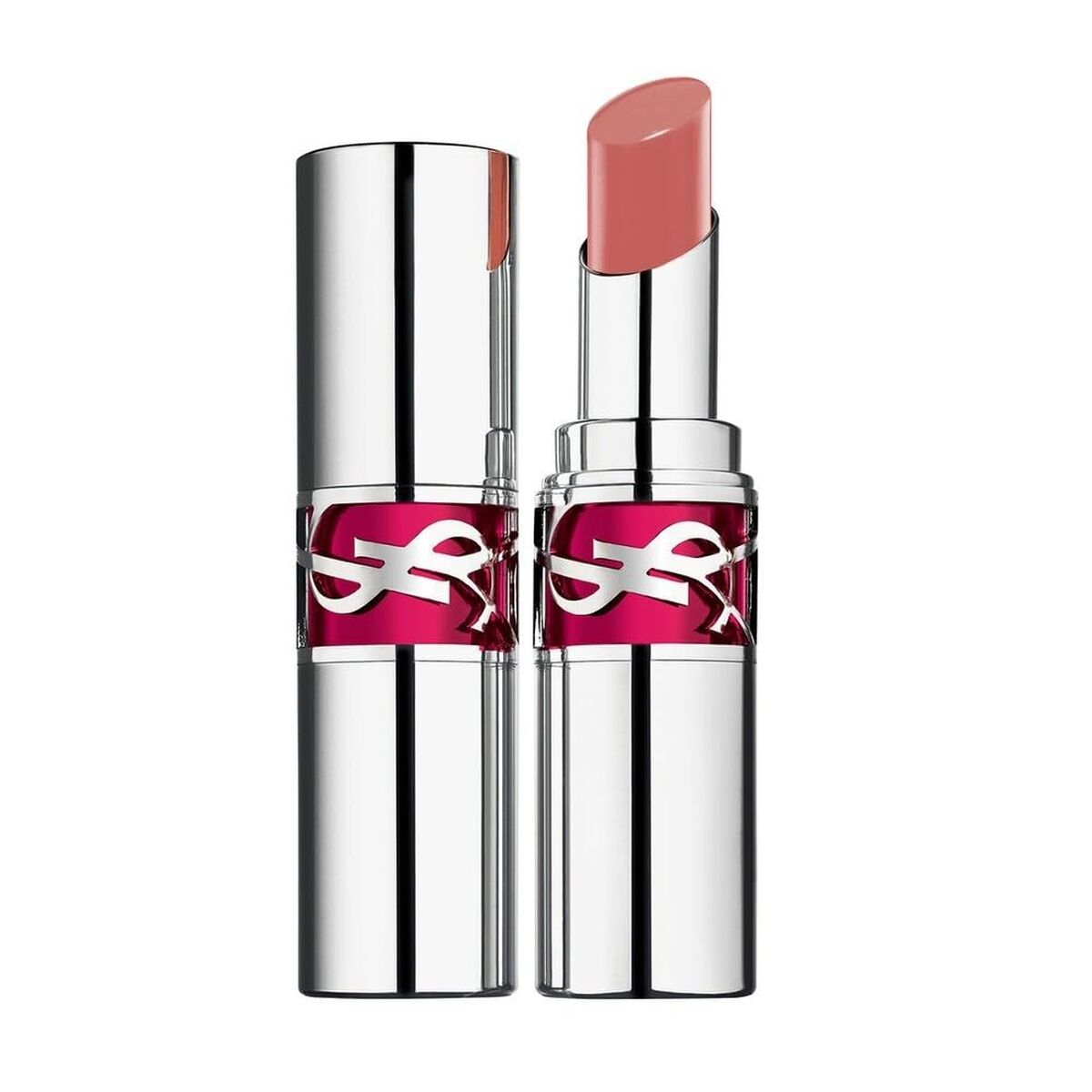 Lippenstift YSL Loveshine Candy Glaze Nº 15 - Schoonheid, Make - up - YSL