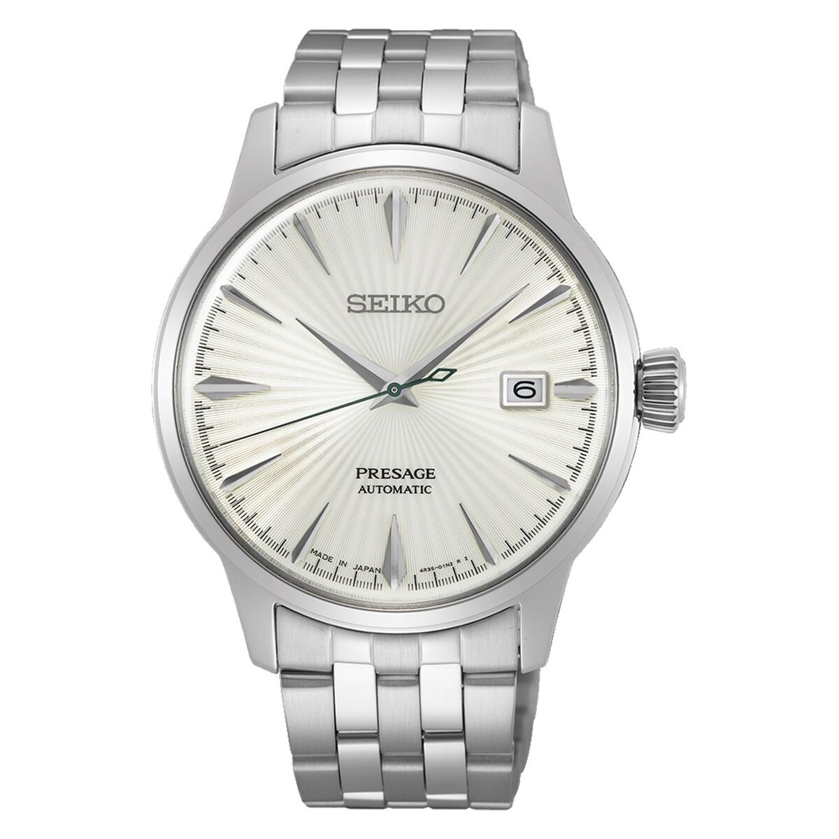 Horloge Heren Seiko PRESAGE