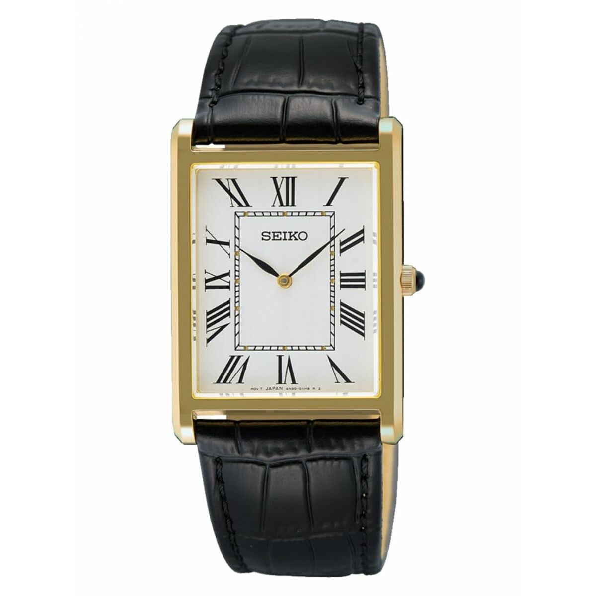 Horloge Heren Seiko SWR104P1