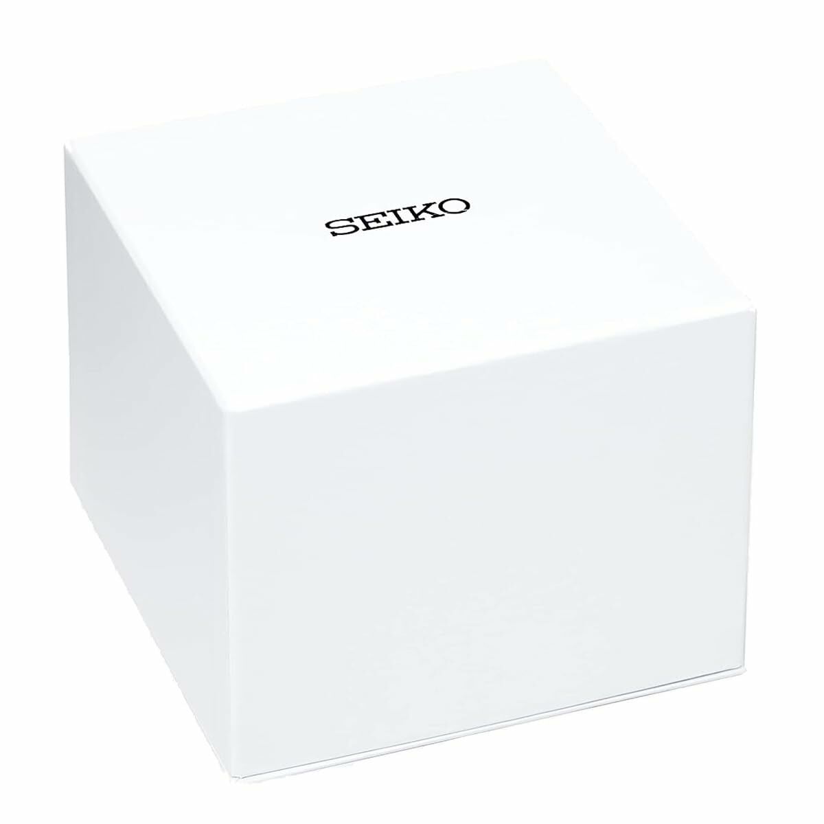 Horloge Heren Seiko SWR104P1