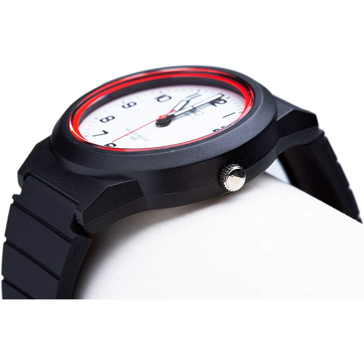 Horloge Uniseks Q&Q VR94J004Y (Ø 35 mm) - Klokken, Unisex voor volwassenen - Q&Q