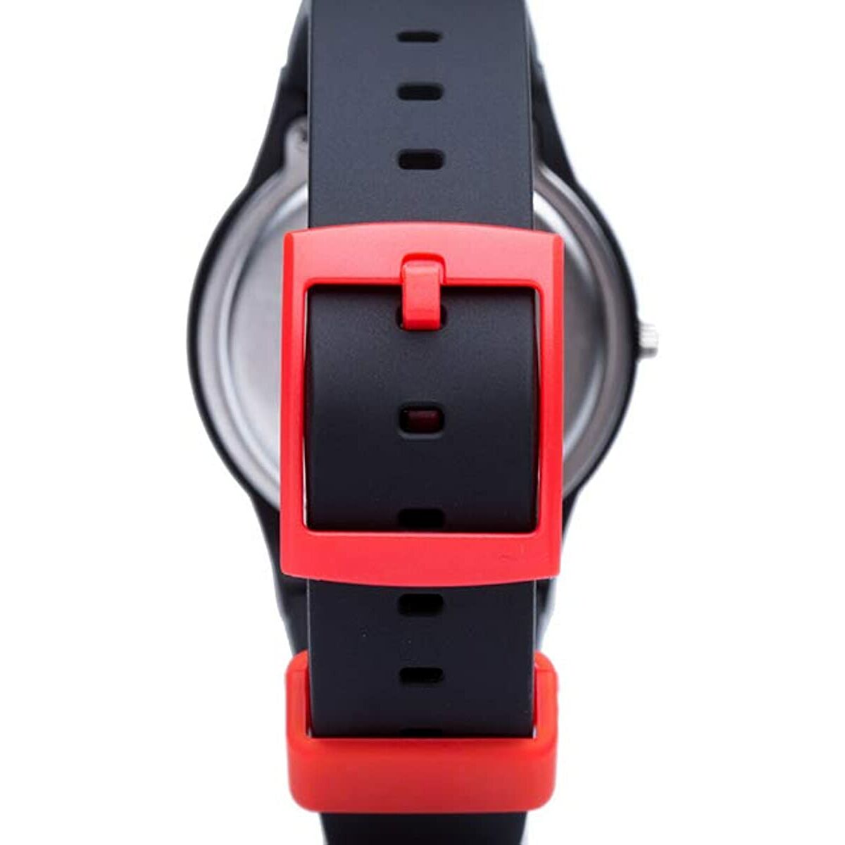 Horloge Uniseks Q&Q VR94J004Y (Ø 35 mm) - Klokken, Unisex voor volwassenen - Q&Q