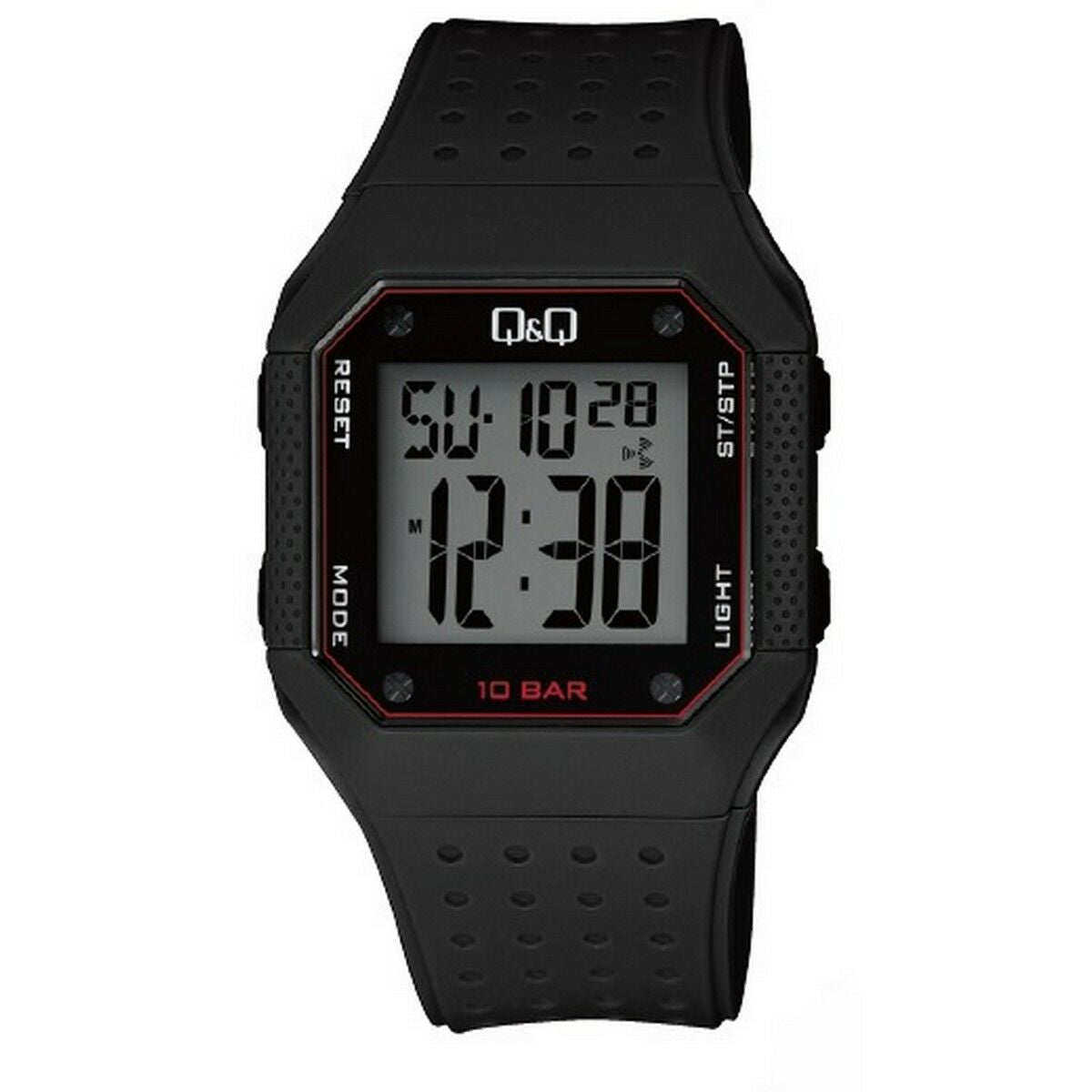 Horloge Uniseks Q&Q M158J002Y (Ø 20 mm)