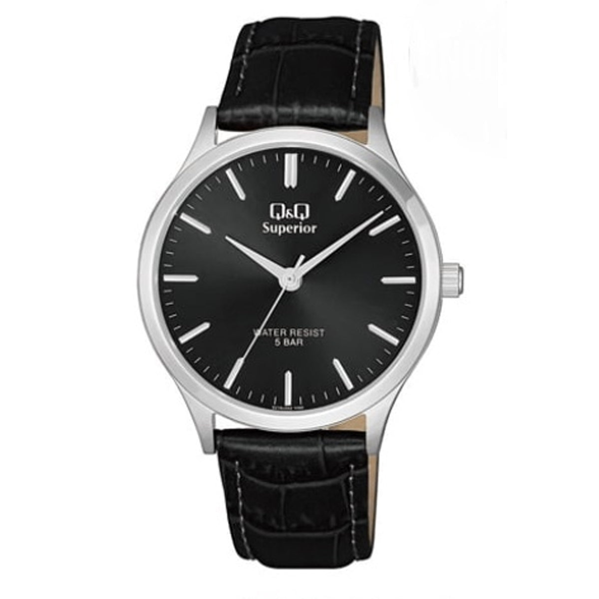 Horloge Heren Q&Q S278J302Y (Ø 40 mm) - Klokken, Heren - Q&Q