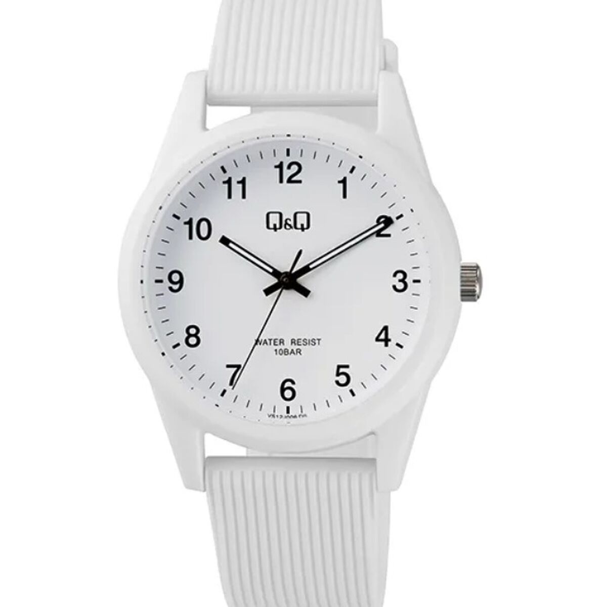 Horloge Uniseks Q&Q SPORT ONLY TIME (Ø 40 mm)