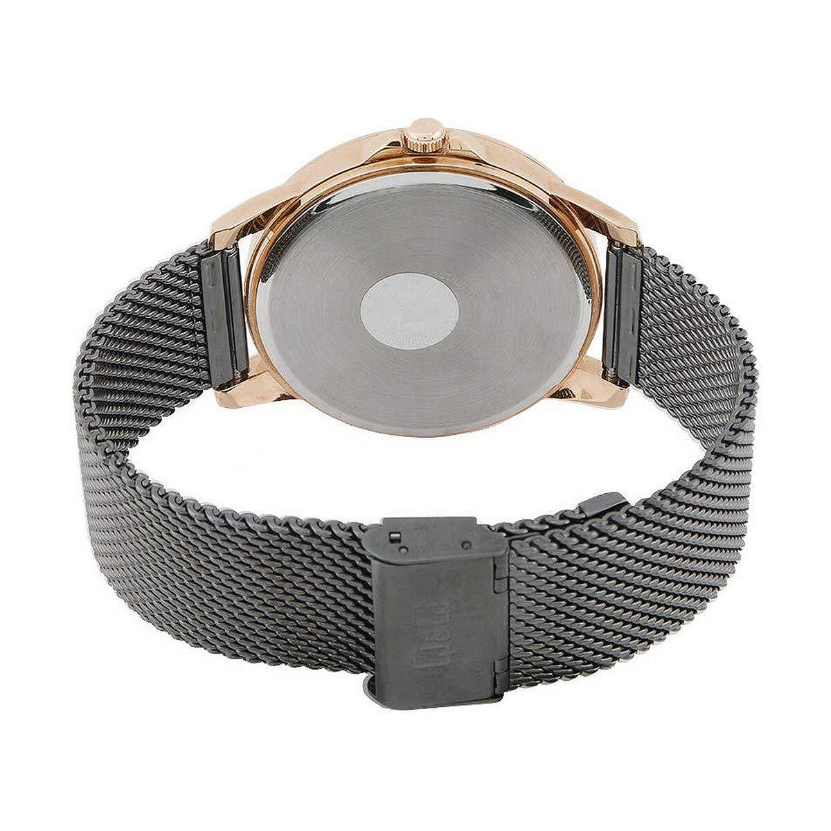Horloge Heren Q&Q QB66J412Y (Ø 44 mm) - Klokken, Heren - Q&Q