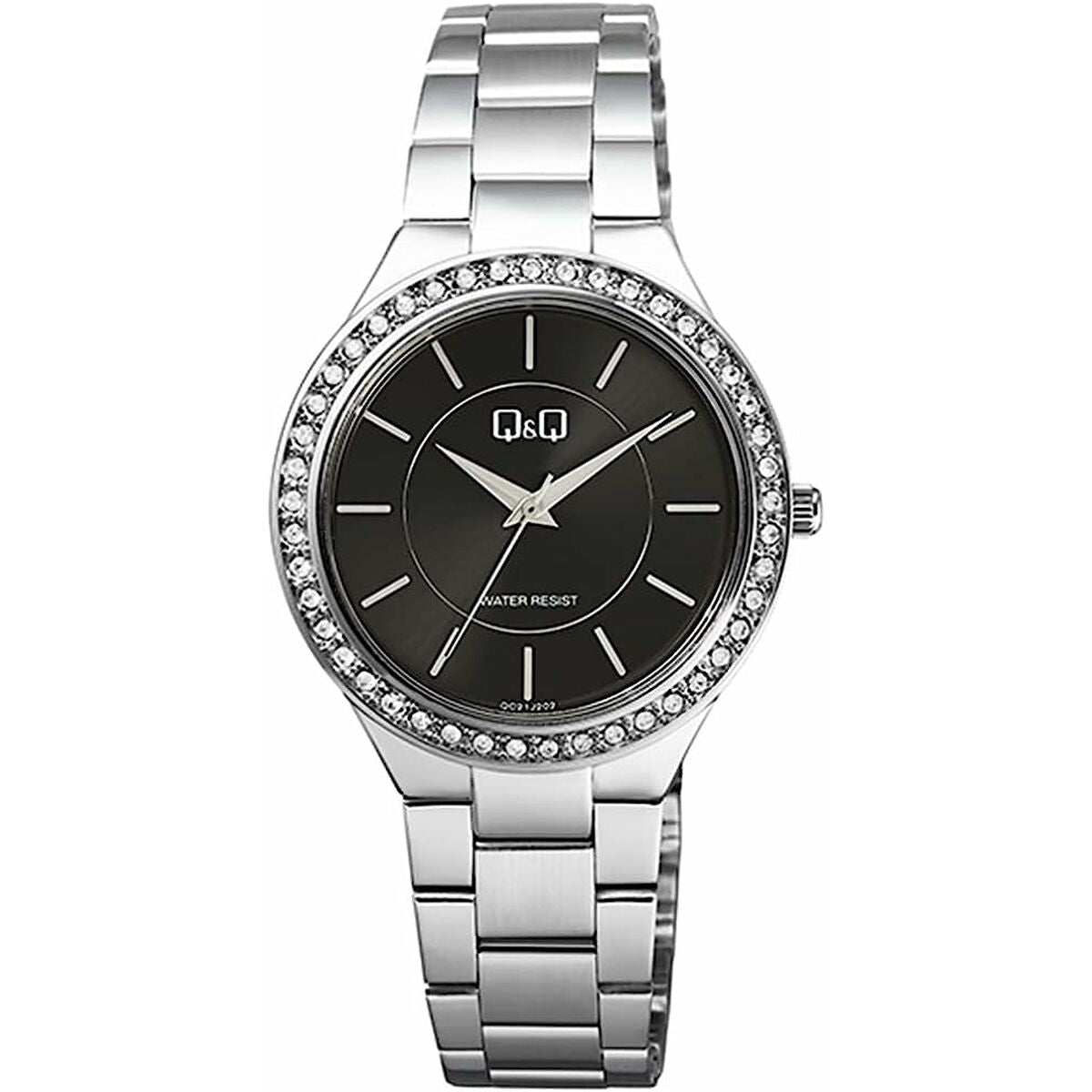 Horloge Dames Q&Q QC21J202Y (Ø 38 mm)