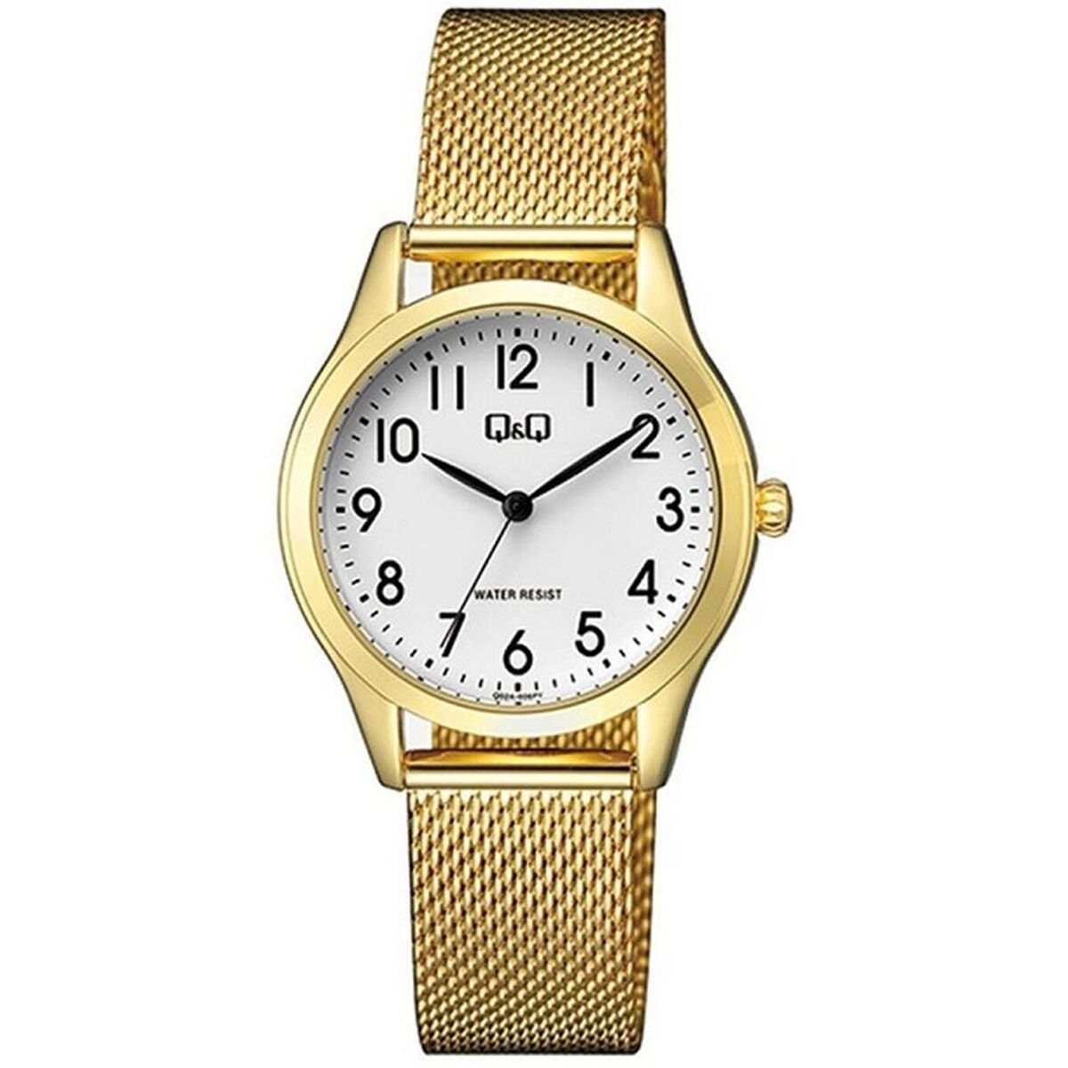 Horloge Dames Q&Q Q02A-006PY (Ø 33 mm)