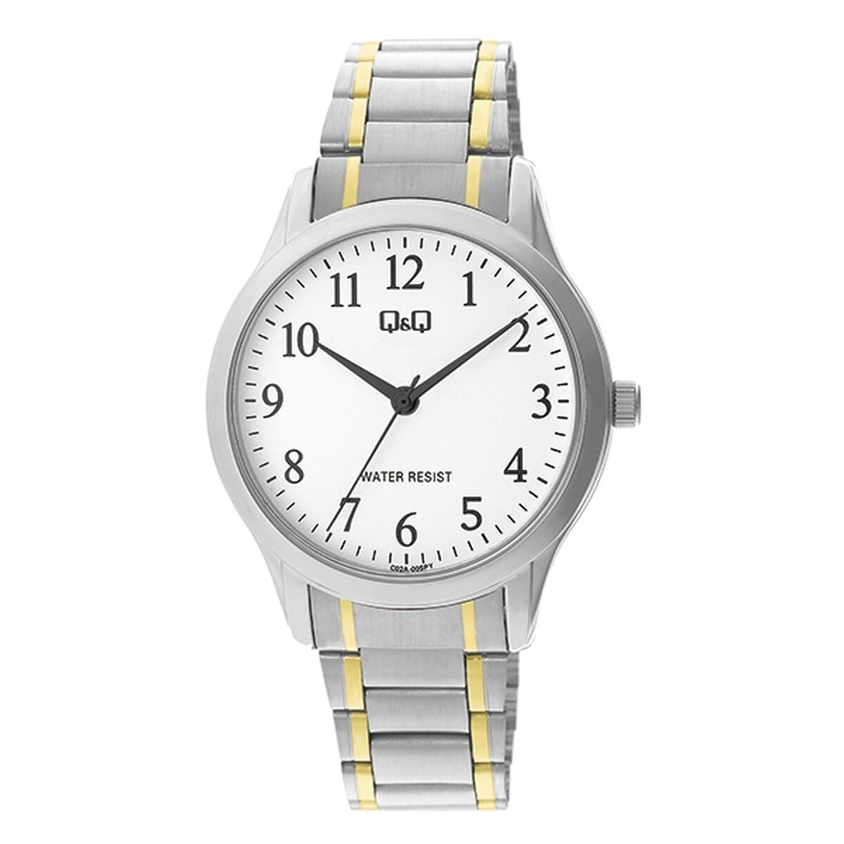 Horloge Heren Q&Q C02A-005PY