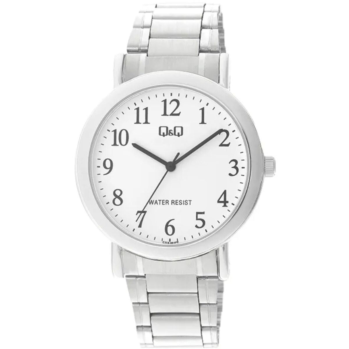 Horloge Heren Q&Q GENT ONLY TIME (Ø 40 mm) - Klokken, Heren - Q&Q