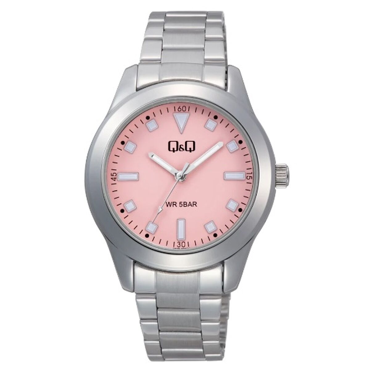 Horloge Dames Q&Q Q35B-006PY (Ø 38 mm)