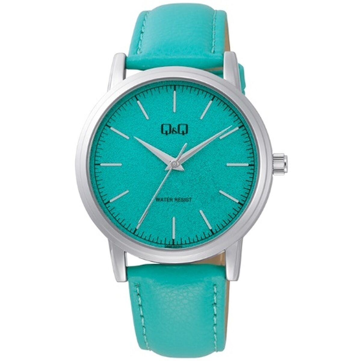 Horloge Dames Q&Q Q59B-001PY (Ø 40 mm)