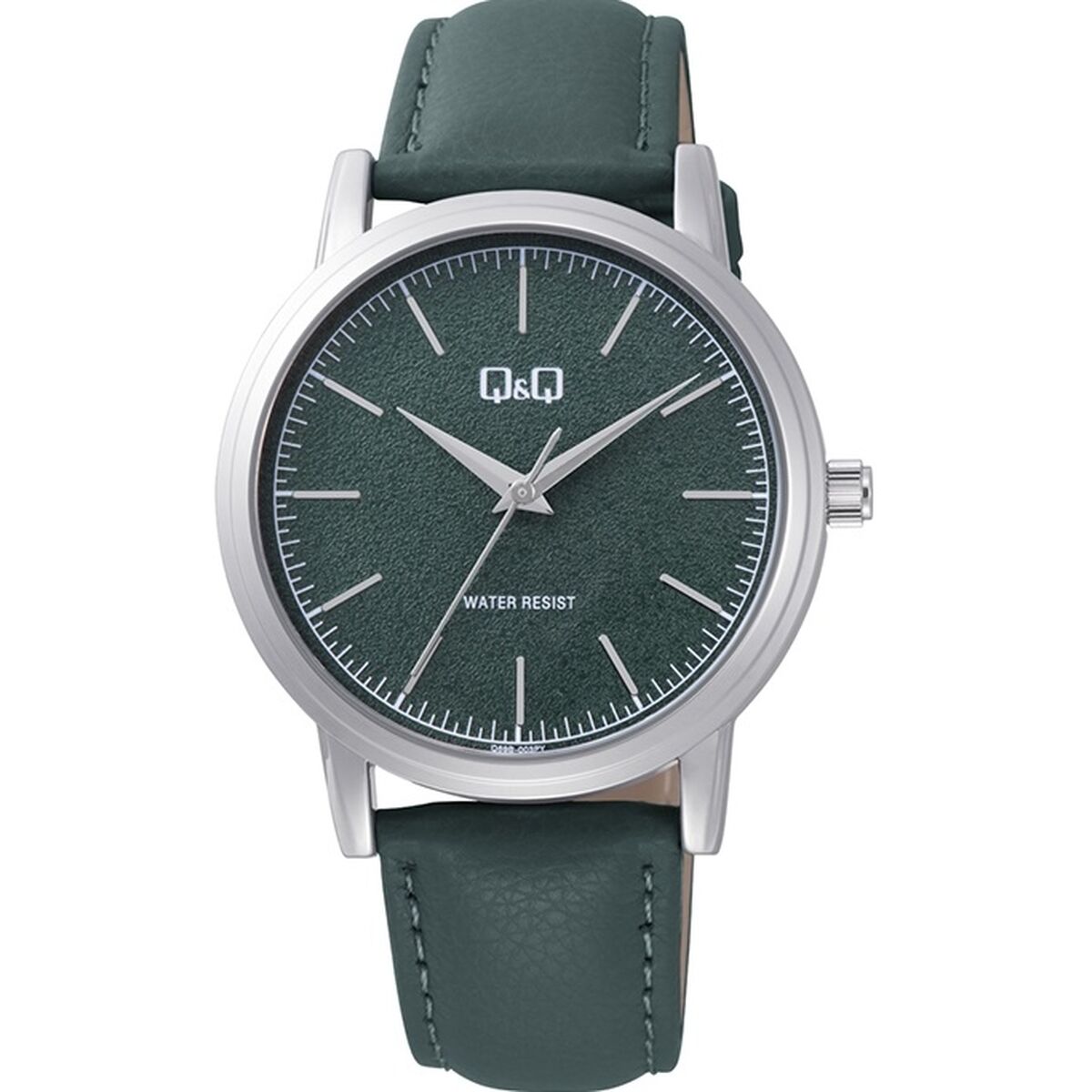 Horloge Heren Q&Q Q59B-003PY (Ø 40 mm)