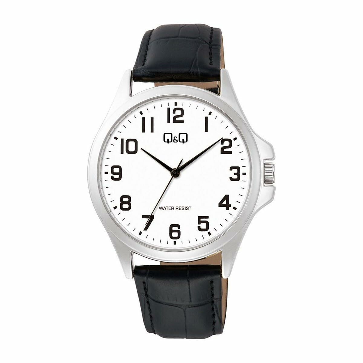 Horloge Heren Q&Q GENT ONLY TIME (Ø 40 mm)