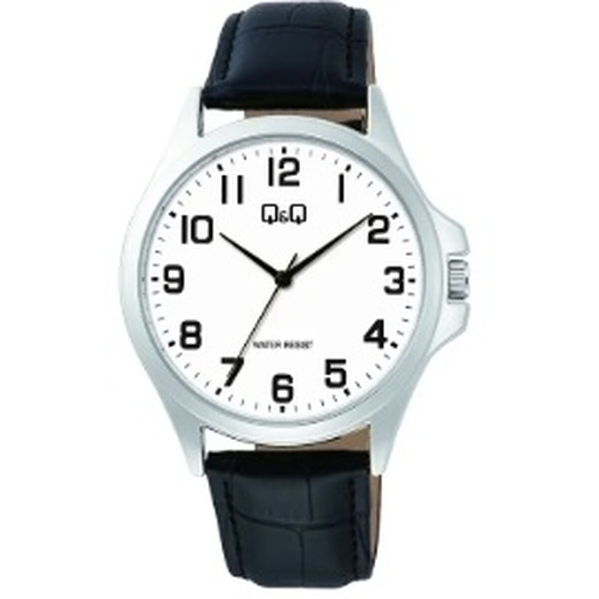 Horloge Heren Q&Q GENT ONLY TIME (Ø 40 mm)