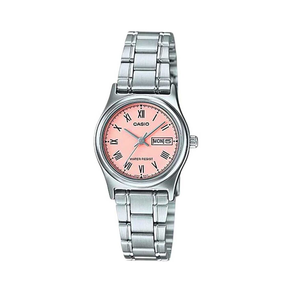 Horloge Dames Casio COLLECTION (Ø 25 mm) - Klokken, Vrouwen - Casio