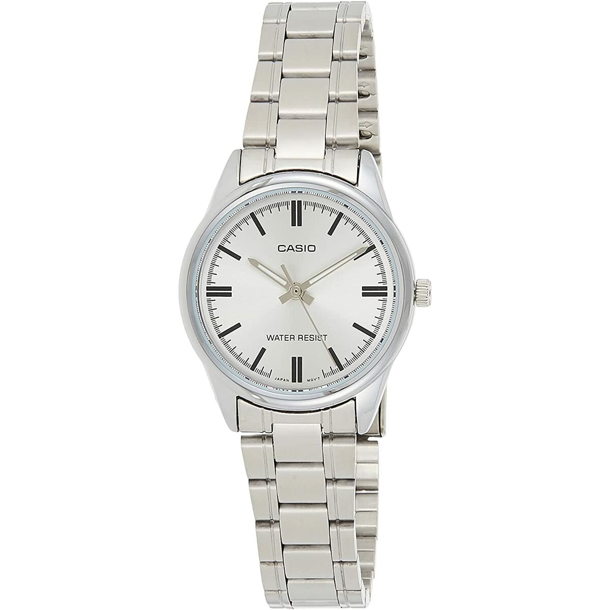 Horloge Dames Casio COLLECTION (Ø 34 mm) - Klokken, Vrouwen - Casio