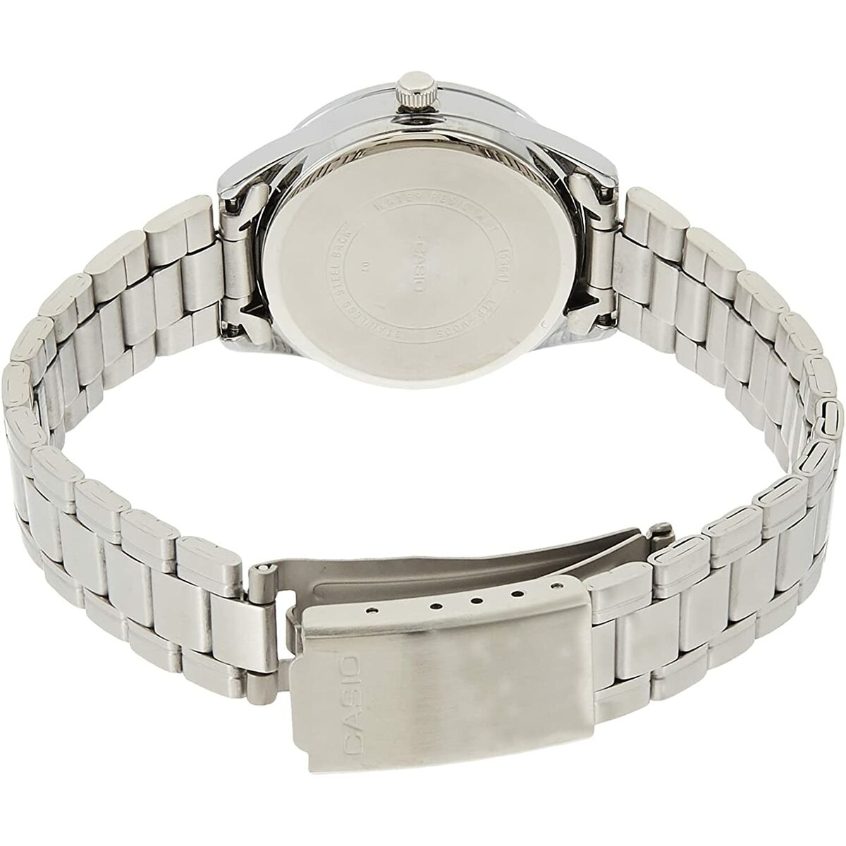Horloge Dames Casio COLLECTION (Ø 34 mm) - Klokken, Vrouwen - Casio
