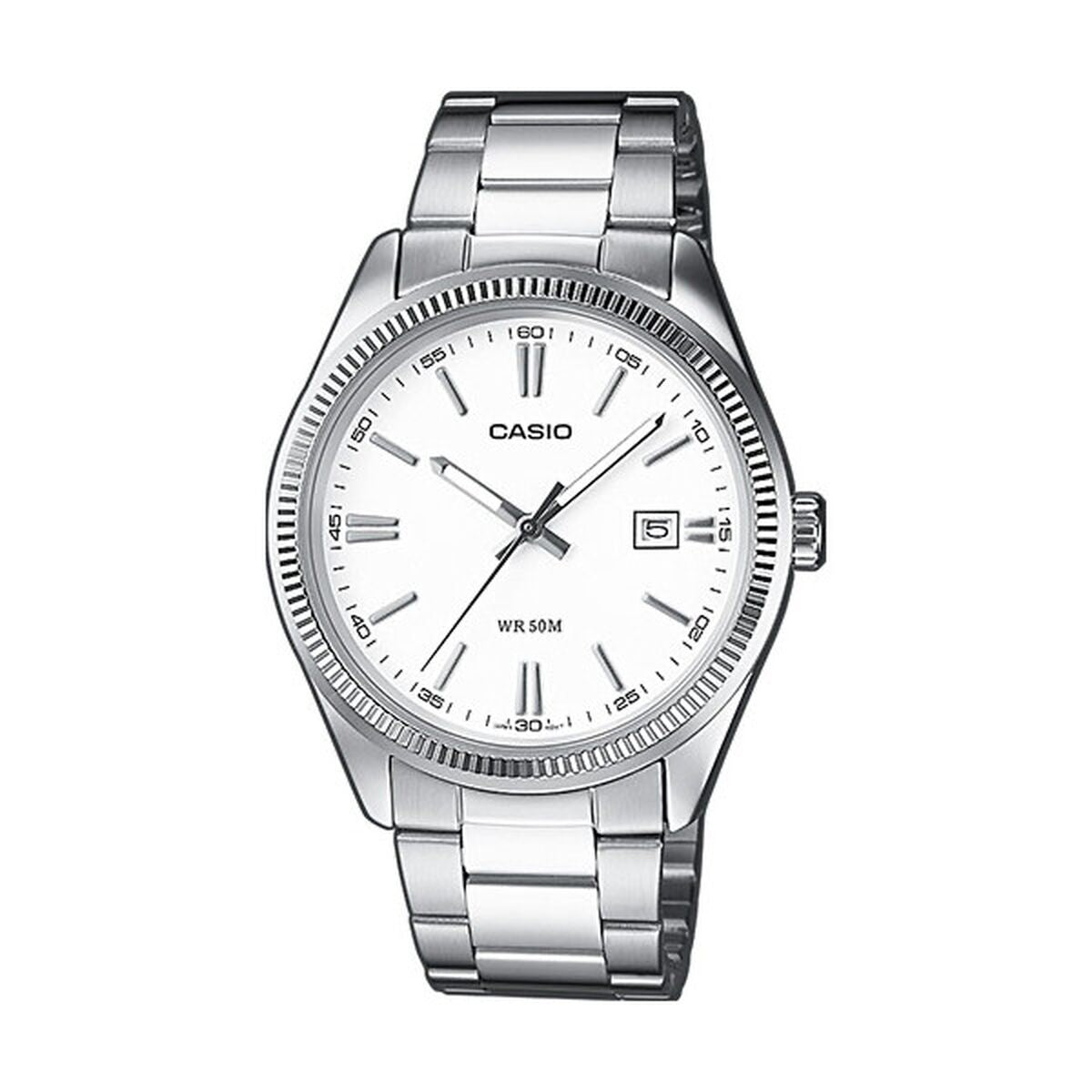 Horloge Heren Casio