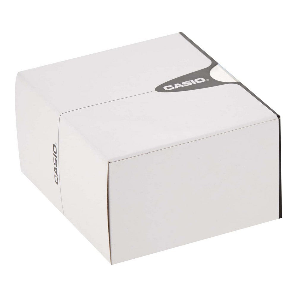 Horloge Uniseks Casio A - 159WA - N1 (Ø 33 mm) - Klokken, Heren - Casio