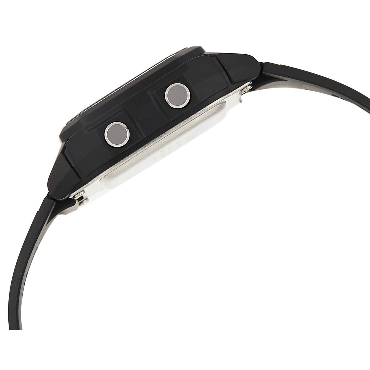 Horloge Heren Casio W-800H-1AVES