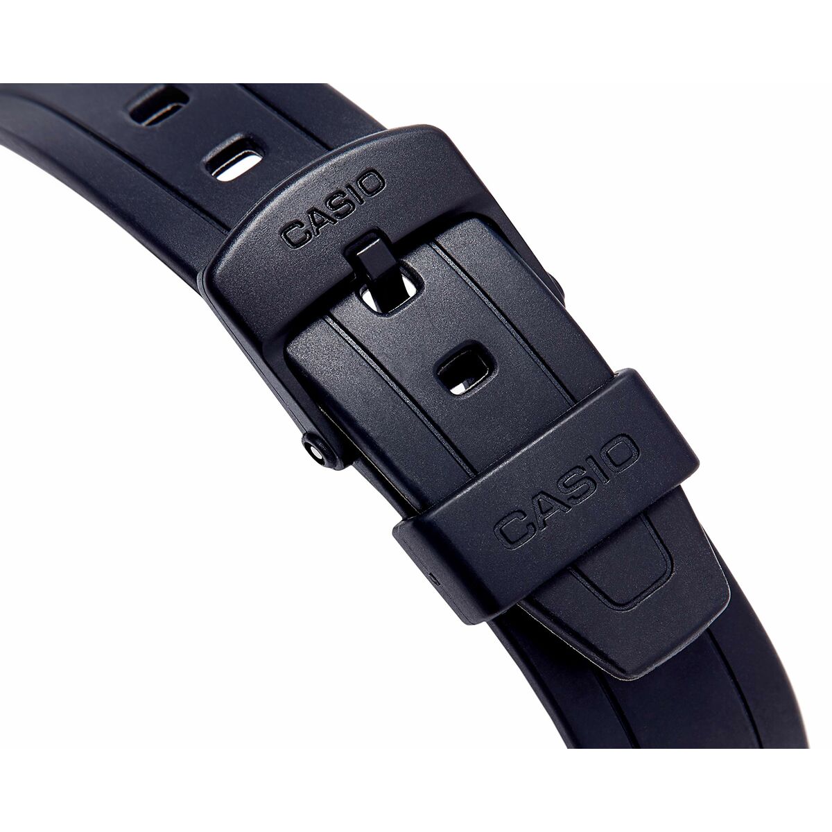 Horloge Heren Casio W-800H-1AVES