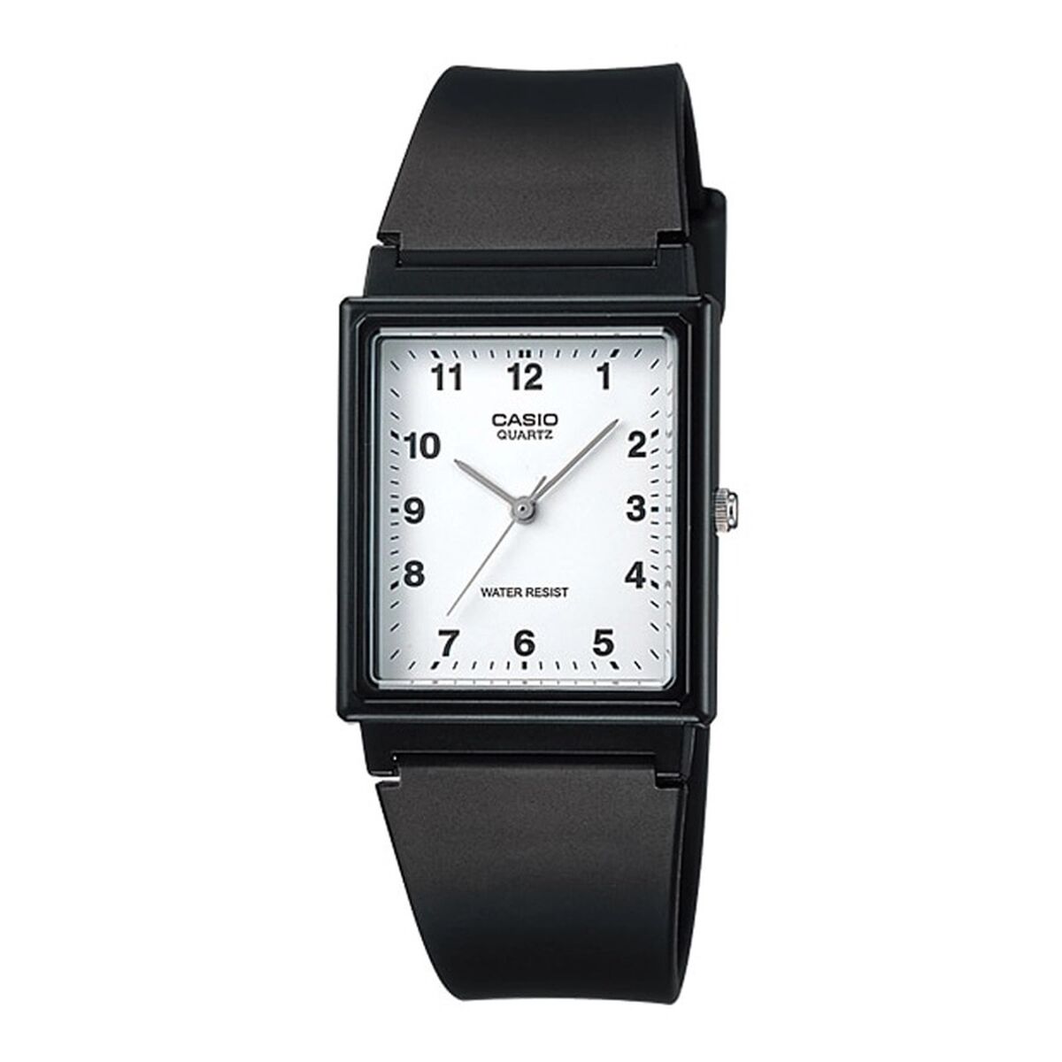 Horloge Heren Casio COLLECTION Zwart - Klokken, Heren - Casio