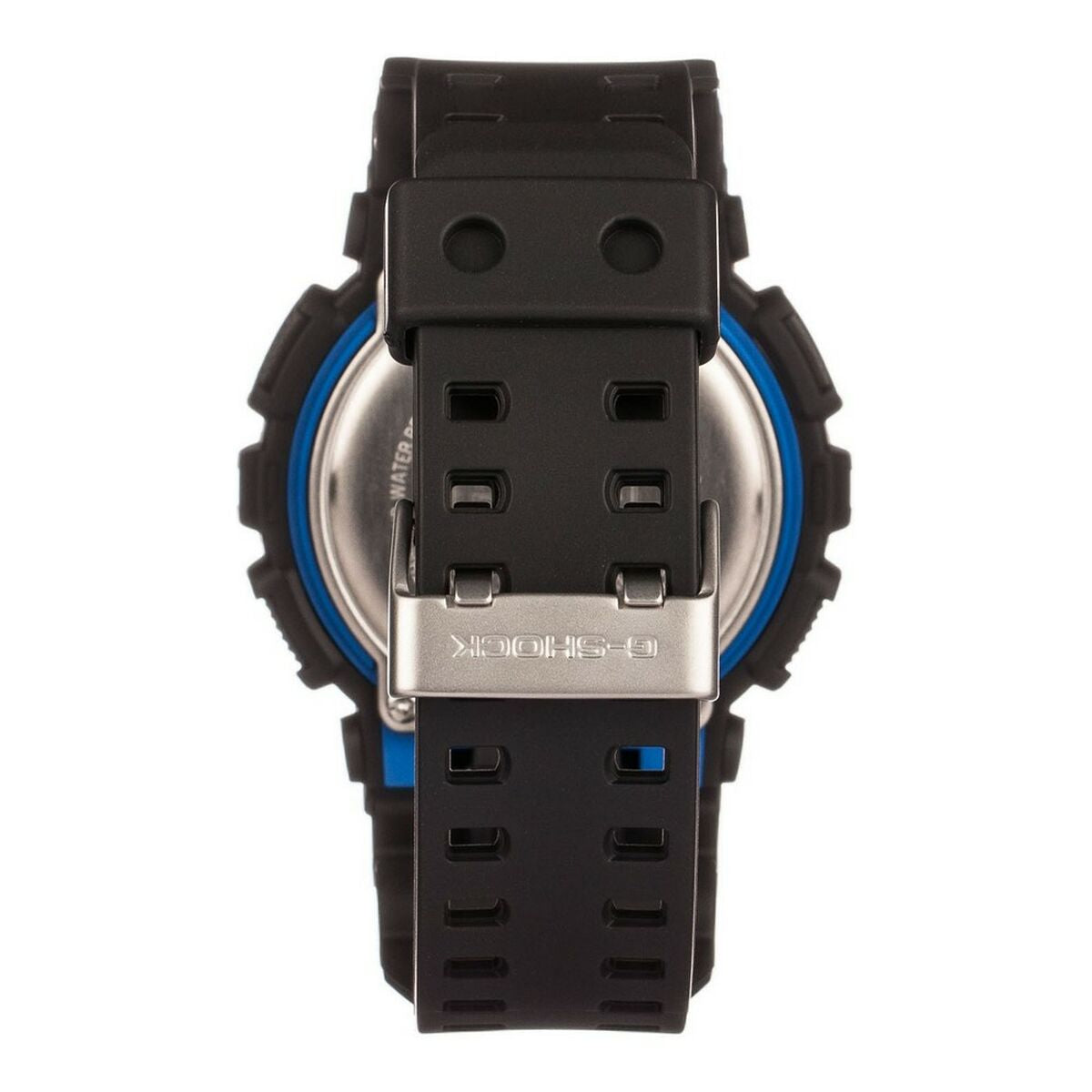 Activiteit armband Casio G-Shock GS BASIC