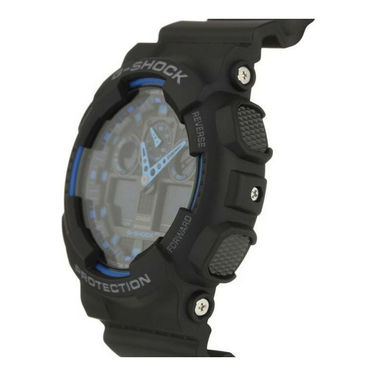 Activiteit armband Casio G - Shock GS BASIC - Sport en outdoor, Elektronica en apparaten - Casio G - Shock