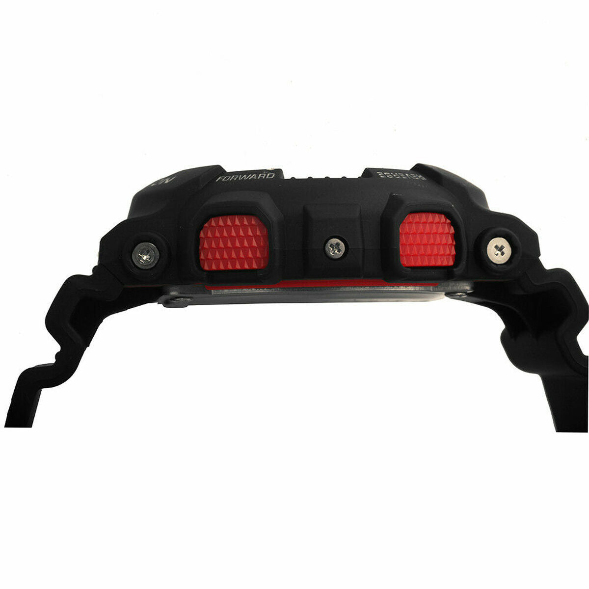 Horloge Heren Casio G-Shock GA-100-1A4ER Zwart (Ø 51 mm)