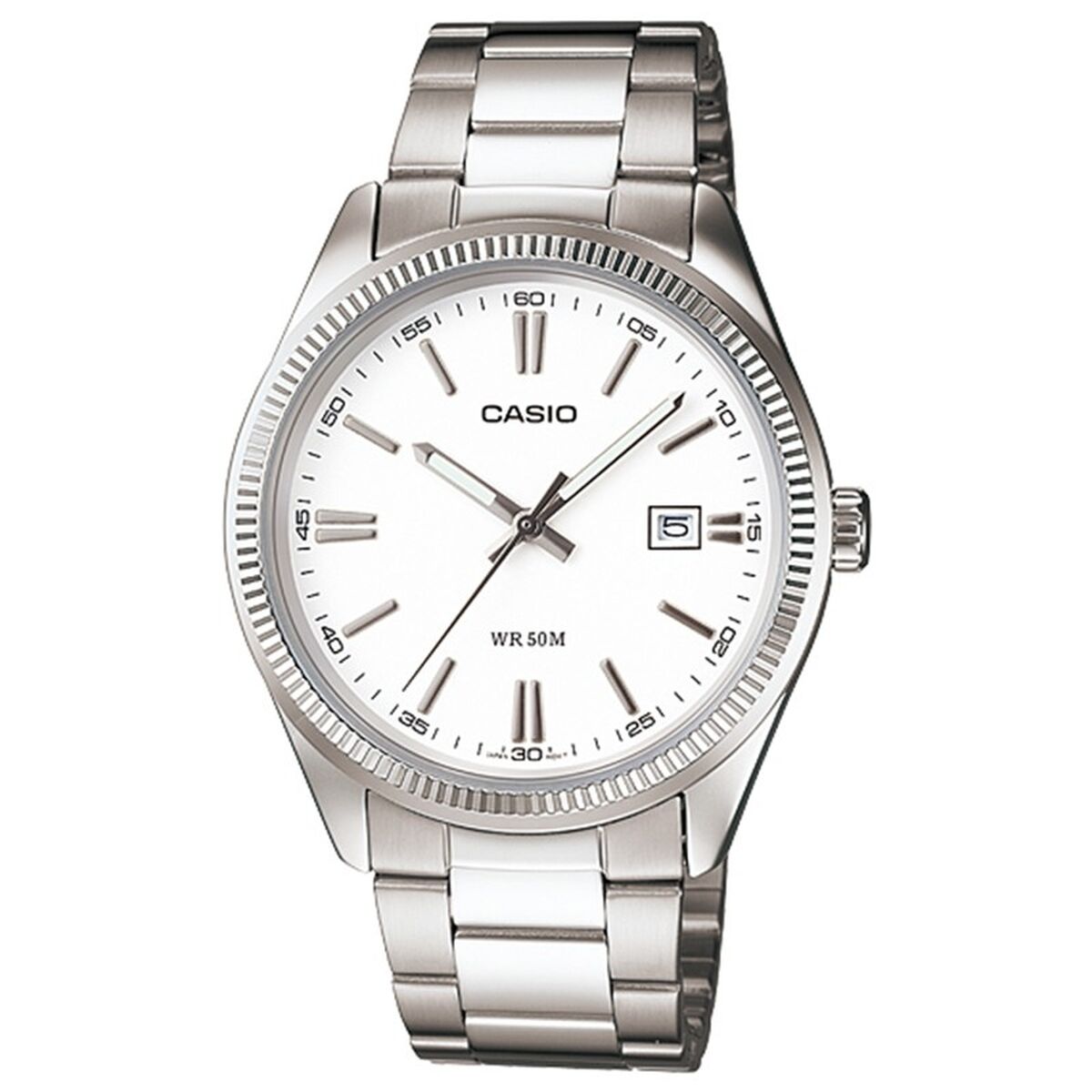 Horloge Dames Casio (Ø 39 mm) (Ø 30 mm)