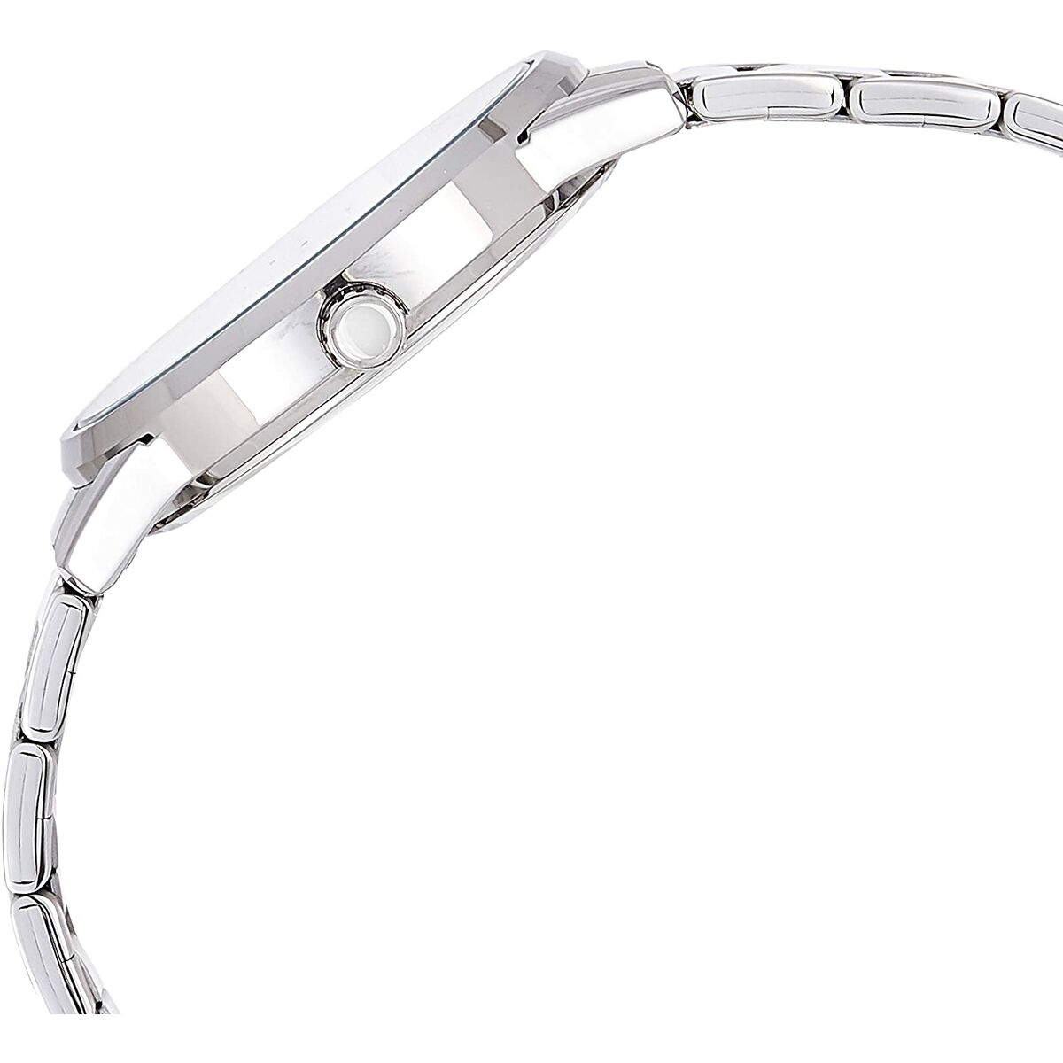 Horloge Heren Casio COLLECTION Zilverkleurig (Ø 40 mm)